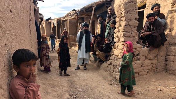 Kabul: Nguy cơ cạn kiệt nguồn nước sạch